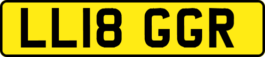 LL18GGR