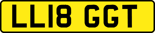 LL18GGT