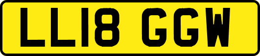 LL18GGW