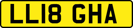 LL18GHA