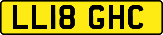 LL18GHC
