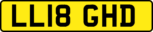 LL18GHD