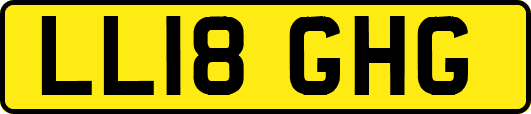 LL18GHG
