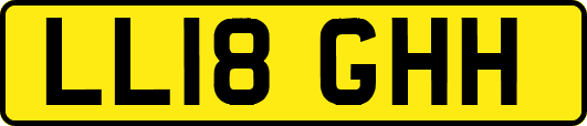 LL18GHH