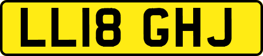 LL18GHJ