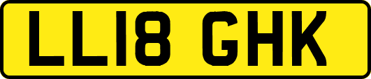 LL18GHK