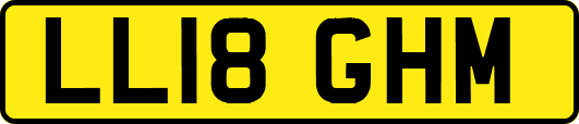 LL18GHM