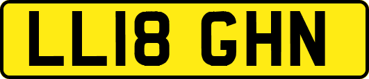 LL18GHN