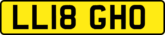 LL18GHO