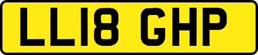 LL18GHP
