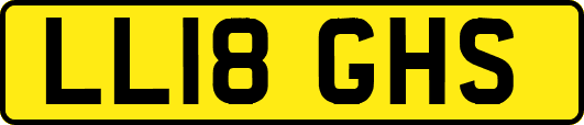 LL18GHS