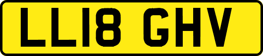 LL18GHV