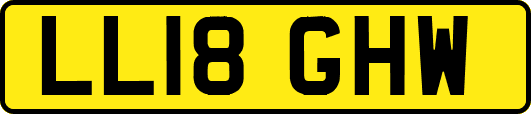 LL18GHW