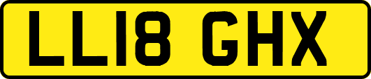 LL18GHX