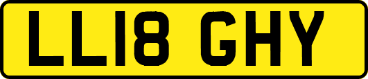 LL18GHY