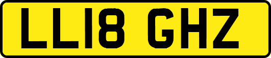 LL18GHZ