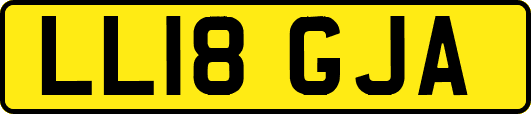 LL18GJA