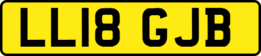 LL18GJB