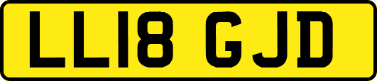 LL18GJD