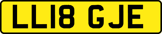 LL18GJE