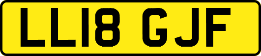 LL18GJF
