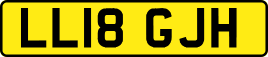 LL18GJH