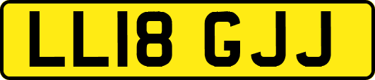 LL18GJJ