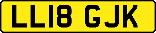 LL18GJK