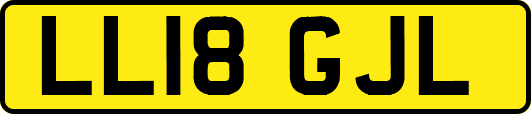 LL18GJL