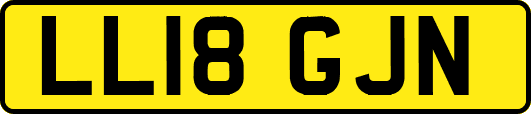 LL18GJN
