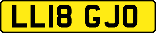 LL18GJO