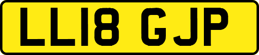 LL18GJP