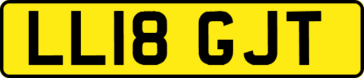 LL18GJT