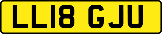 LL18GJU