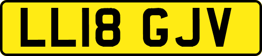LL18GJV