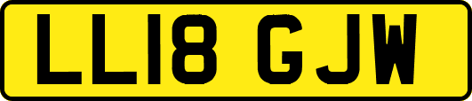 LL18GJW