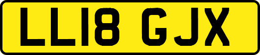 LL18GJX