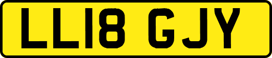 LL18GJY