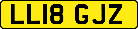 LL18GJZ
