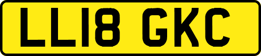 LL18GKC