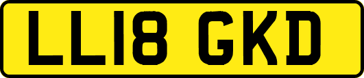 LL18GKD