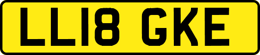 LL18GKE