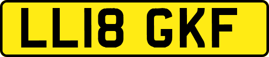 LL18GKF