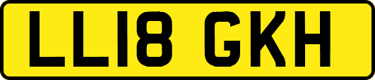 LL18GKH