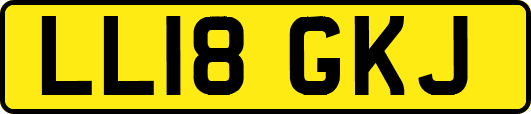 LL18GKJ
