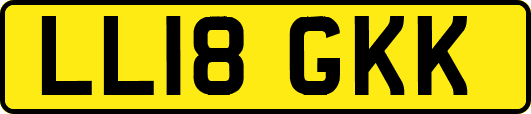LL18GKK