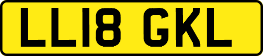 LL18GKL