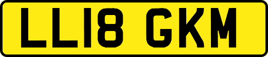 LL18GKM