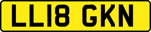 LL18GKN
