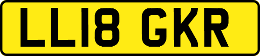 LL18GKR